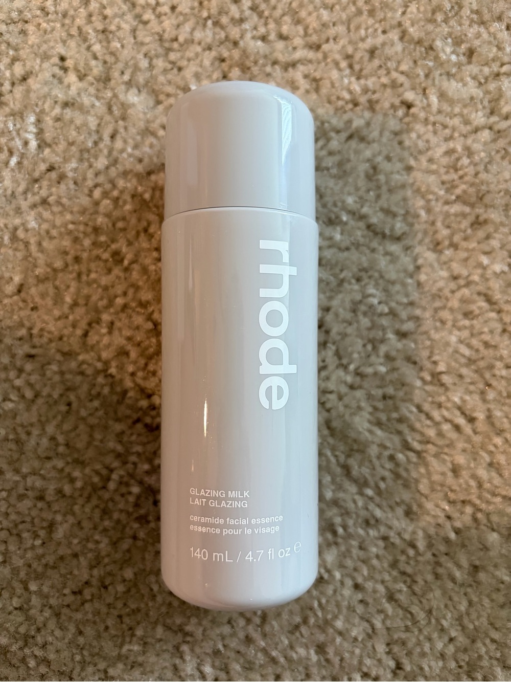 Rhode glazing milk - 4.7fl oz NWOT